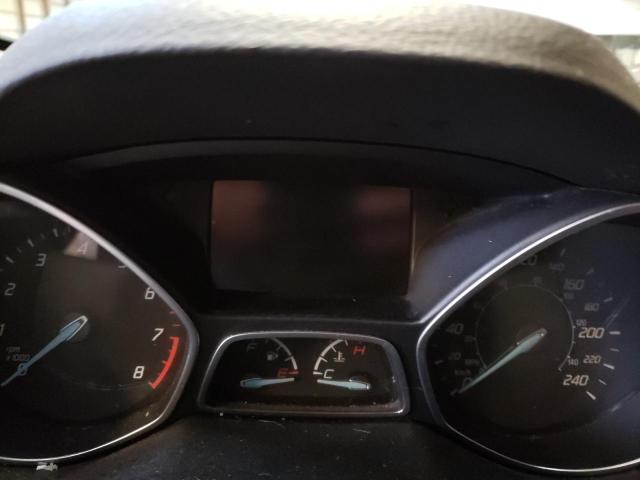 Photo 8 from auction – 2013 FORD ESCAPE SE with VIN 1FMCU0GX2DUD05689