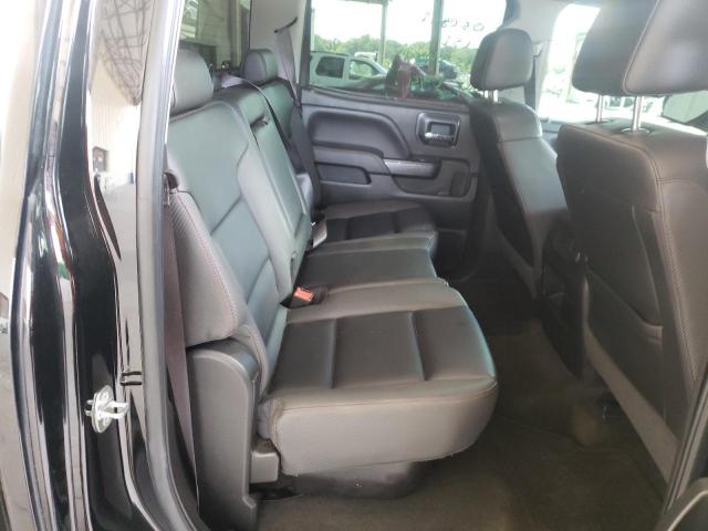 Photo 6 from auction – 2016 GMC SIERRA K15 with VIN 3GTU2NEC2GG107469