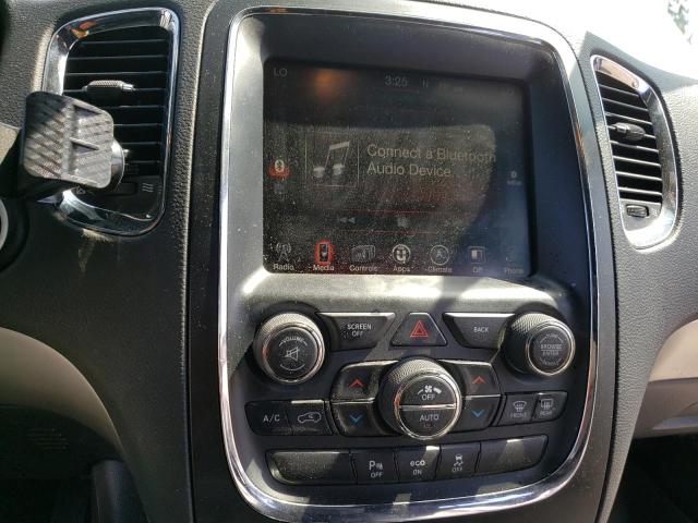Photo 9 from auction – 2015 DODGE DURANGO R/ with VIN 1C4SDHCT3FC760092
