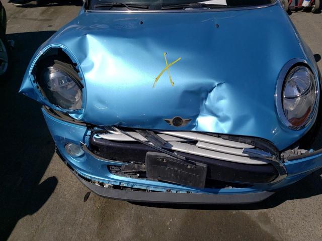 Photo 7 from auction – 2015 MINI COOPER with VIN WMWXM5C55F3A57700