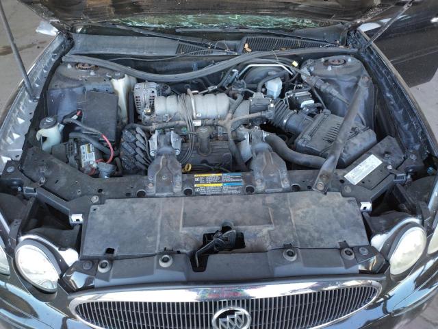 Photo 7 from auction – 2006 BUICK LACROSSE C with VIN 2G4WC582461205124