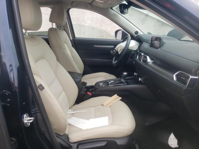 Photo 5 from auction – 2019 MAZDA CX-5 TOURI with VIN JM3KFBCM2K0697134