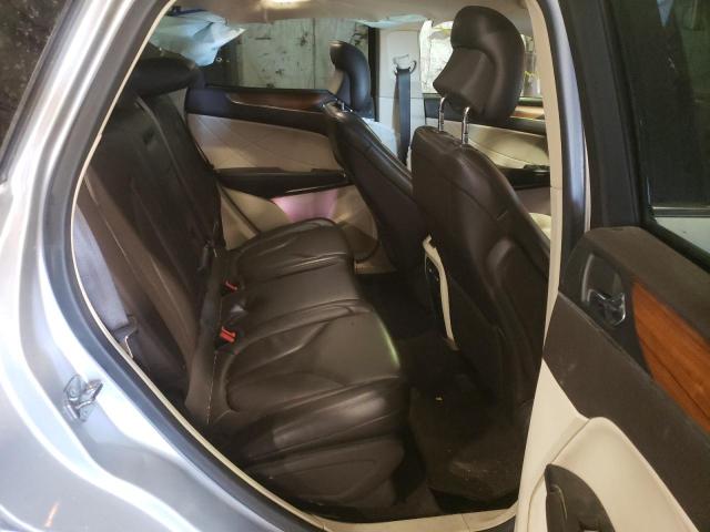 Photo 6 from auction – 2015 LINCOLN MKC with VIN 5LMTJ2AH7FUJ35965