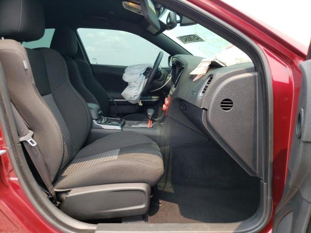 Photo 5 from auction – 2021 DODGE CHARGER R/ with VIN 2C3CDXCT8MH656582