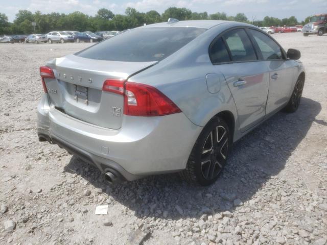 Photo 4 from auction – 2018 VOLVO S60 DYNAMI with VIN YV140MTLXJ2456487