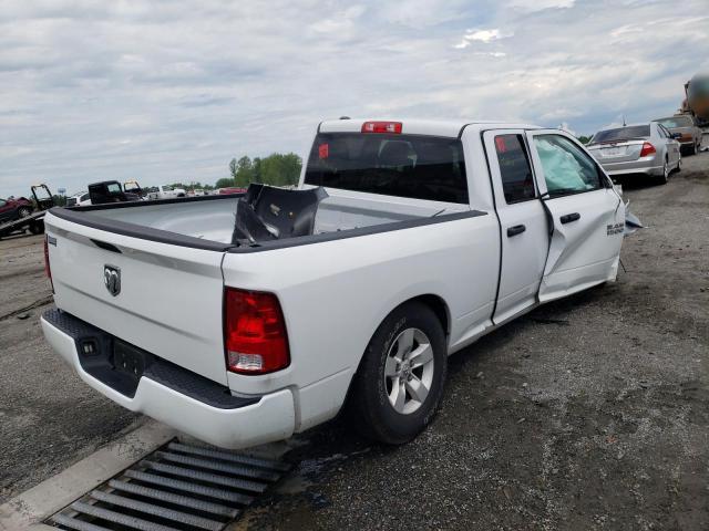 Photo 4 from auction – 2018 RAM 1500 ST with VIN 1C6RR6FG4JS274934