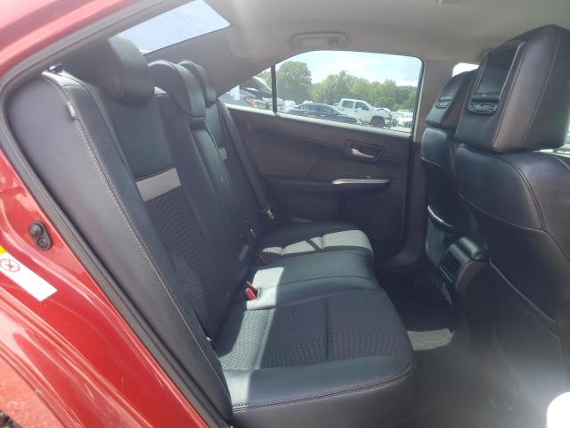 Photo 6 from auction – 2013 TOYOTA CAMRY L with VIN 4T1BF1FK5DU664181