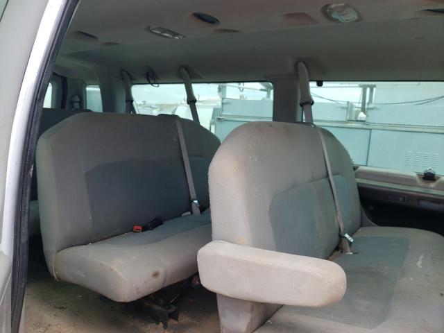 Photo 6 from auction – 2013 FORD ECONOLINE with VIN 1FBSS3BL7DDB08002