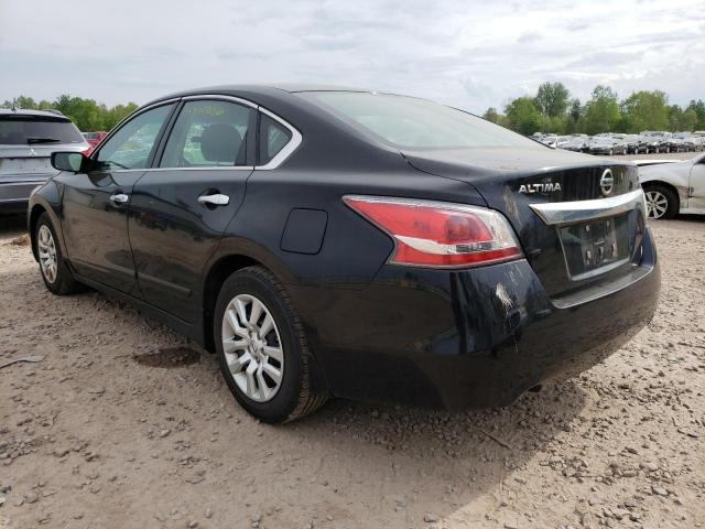 Photo 3 from auction – 2015 NISSAN ALTIMA 2.5 with VIN 1N4AL3AP0FC583434