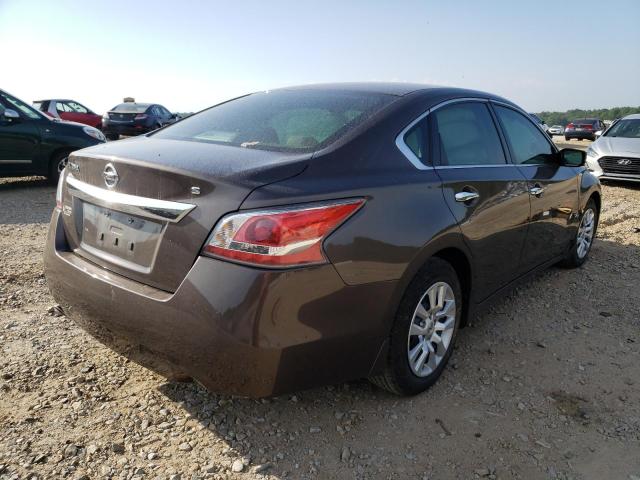 Photo 4 from auction – 2015 NISSAN ALTIMA 2.5 with VIN 1N4AL3AP3FC295889