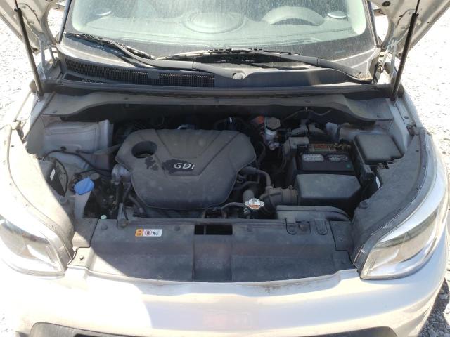 Photo 7 from auction – 2014 KIA SOUL with VIN KNDJN2A24E7747598