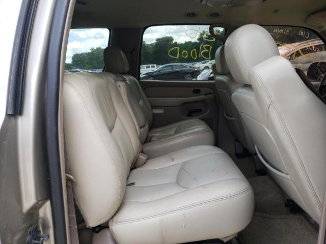 Photo 6 from auction – 2003 CHEVROLET SUBURBAN C with VIN 3GNEC16Z33G218045