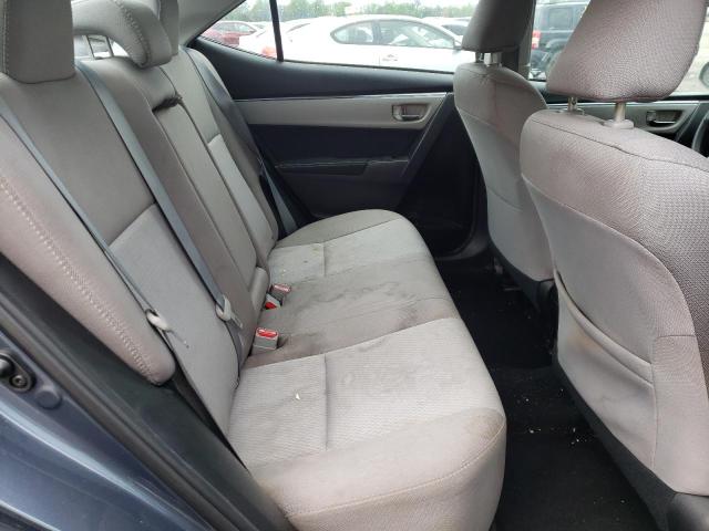 Photo 6 from auction – 2016 TOYOTA COROLLA L with VIN 2T1BURHE4GC510515
