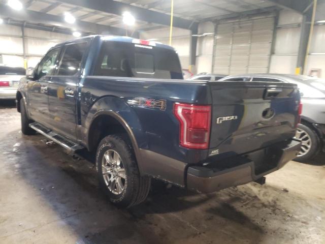 Photo 3 from auction – 2016 FORD F150 SUPER with VIN 1FTEW1EGXGFD47164
