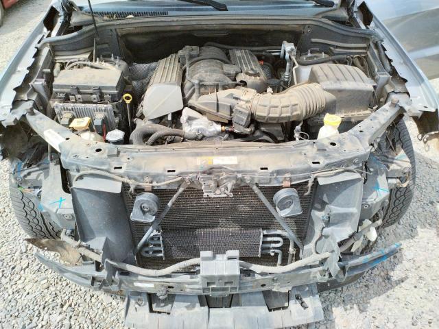 Photo 7 from auction – 2015 JEEP GRAND CHER with VIN 1C4RJFDJ1FC791494