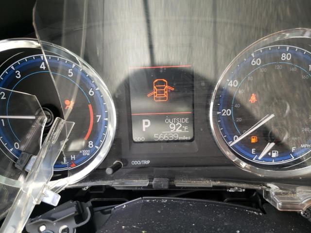Photo 8 from auction – 2018 TOYOTA COROLLA L with VIN 5YFBURHE4JP760201