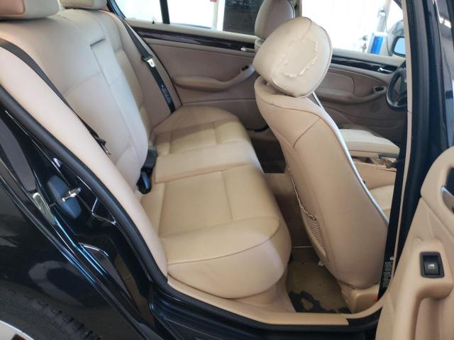 Photo 6 from auction – 2001 BMW 325 I with VIN WBAAN37451ND47473