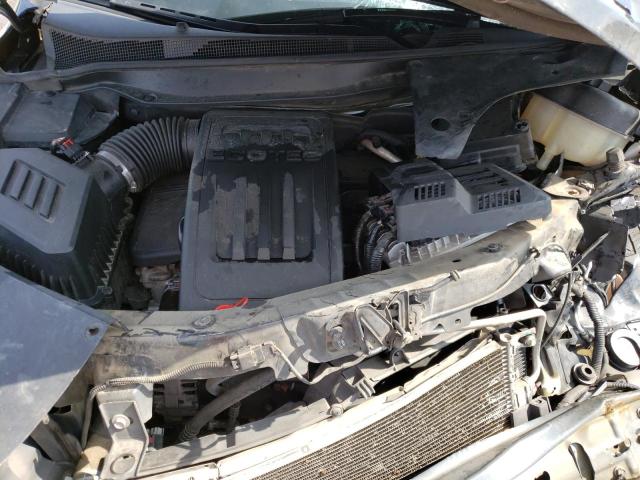 Photo 7 from auction – 2014 GMC TERRAIN SL with VIN 2GKALSEK9E6247411