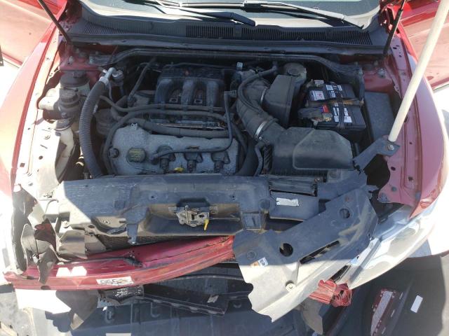 Photo 7 from auction – 2011 FORD TAURUS with VIN 1FAHP2EW7BG175434