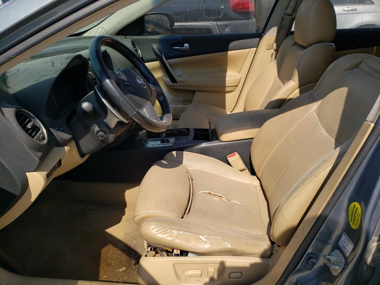صورة رقم 5 من المزاد - 2011 NISSAN MAXIMA S مع VIN 1N4AA5AP9BC858410