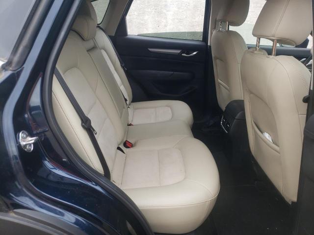 Photo 6 from auction – 2019 MAZDA CX-5 TOURI with VIN JM3KFBCM2K0697134