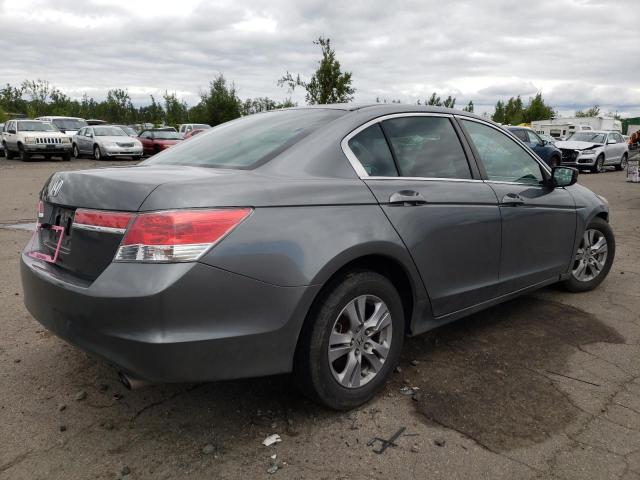 Photo 4 from auction – 2012 HONDA ACCORD with VIN 1HGCP2F43CA186437
