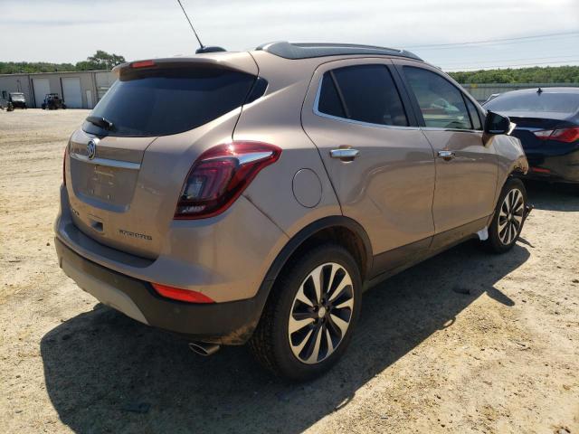 Photo 4 from auction – 2018 BUICK ENCORE PRE with VIN KL4CJDSB2JB525481