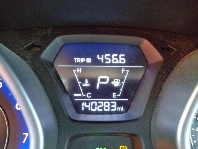Photo 8 from auction – 2014 HYUNDAI ELANTRA SE with VIN KMHDH4AE4EU099073