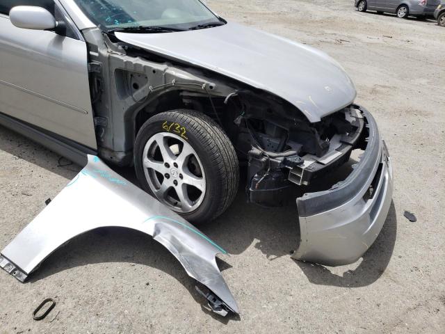 Photo 9 from auction – 2003 INFINITI G35 with VIN JNKCV51E13M025314