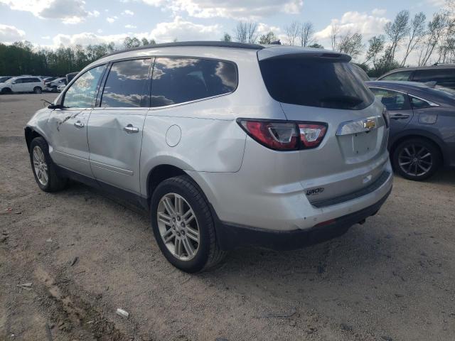 Photo 3 from auction – 2014 CHEVROLET TRAVERSE L with VIN 1GNKRGKD0EJ298324