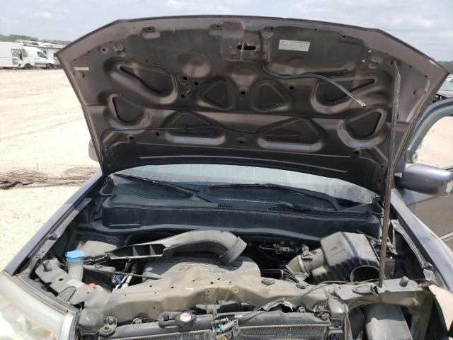 Photo 7 from auction – 2014 HONDA PILOT TOUR with VIN 5FNYF3H94EB010352