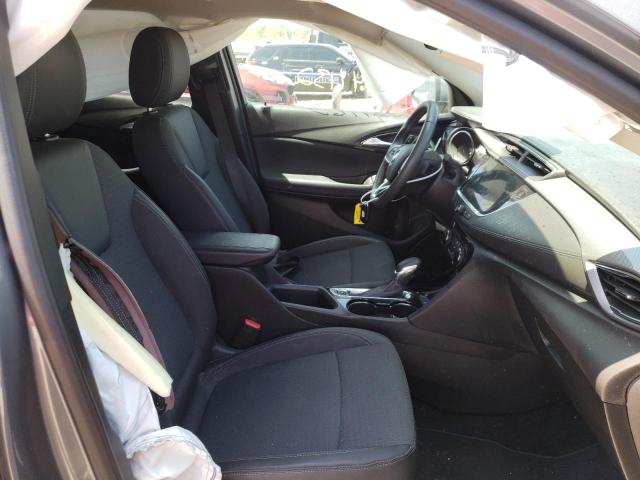 Photo 5 from auction – 2021 BUICK ENCORE GX with VIN KL4MMBS22MB173961