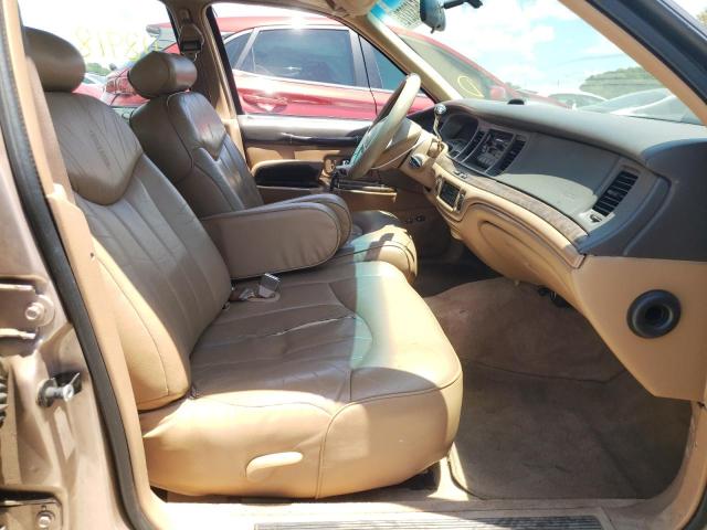 Photo 5 from auction – 1996 LINCOLN TOWNCAR with VIN 1LNLM81W2TY700803