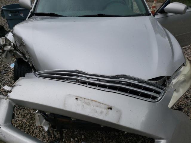 Photo 7 from auction – 2010 TOYOTA CAMRY BASE with VIN 4T4BF3EK3AR011301