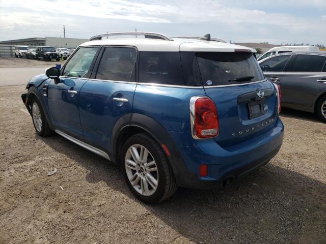 Photo 3 from auction – 2018 MINI COOPER COU with VIN WMZYS7C34J3E08029