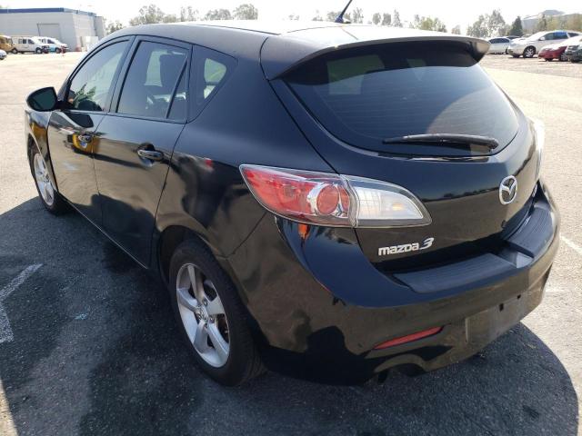 Photo 3 from auction – 2012 MAZDA 3 I with VIN JM1BL1L73C1629538