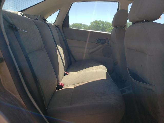 Photo 6 from auction – 2005 FORD FOCUS ZX4 with VIN 1FAFP34N85W271136