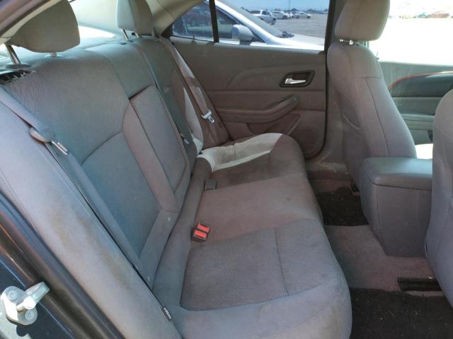 Photo 6 from auction – 2015 CHEVROLET MALIBU LS with VIN 1G11A5SL6FF250864