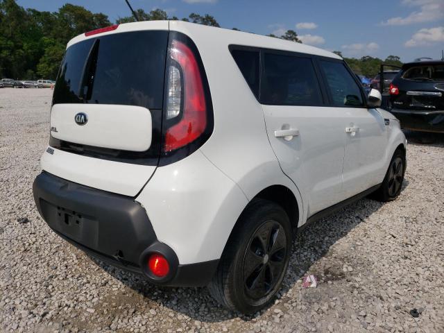Photo 4 from auction – 2016 KIA SOUL with VIN KNDJN2A23G7856122