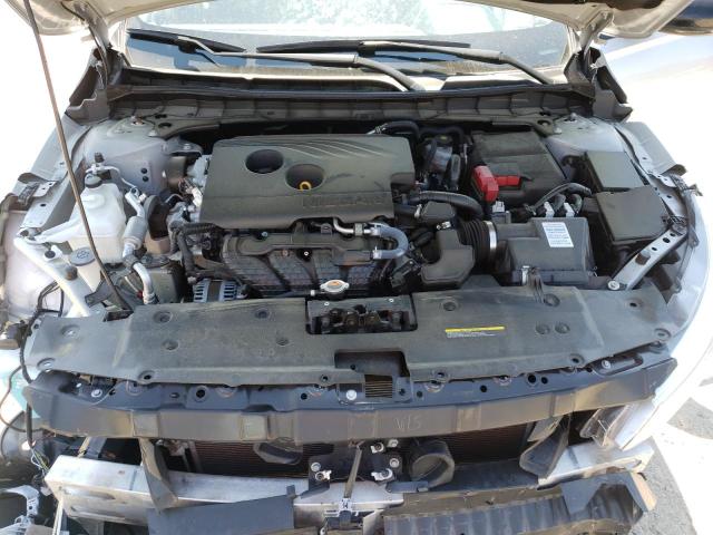 Photo 7 from auction – 2020 NISSAN ALTIMA SR with VIN 1N4BL4CV5LC187940