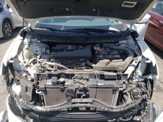 Photo 7 from auction – 2017 NISSAN ROGUE S with VIN 5N1AT2MT5HC794785