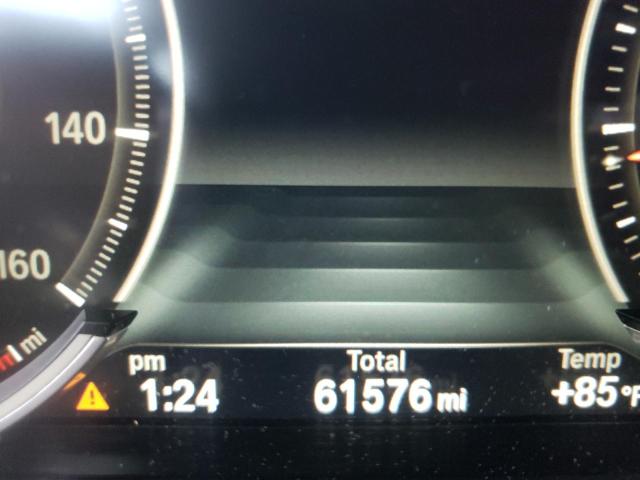 Photo 8 from auction – 2016 BMW X6 XDRIVE3 with VIN 5UXKU2C51G0N79864