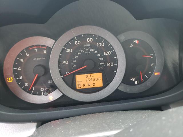 Photo 8 from auction – 2010 TOYOTA RAV4 LIMIT with VIN JTMDK4DVXAD017052
