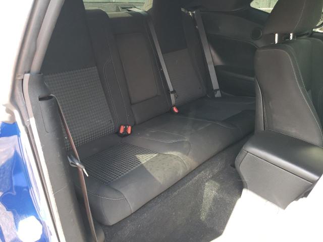 Photo 6 from auction – 2019 DODGE CHALLENGER with VIN 2C3CDZFJ2KH595605