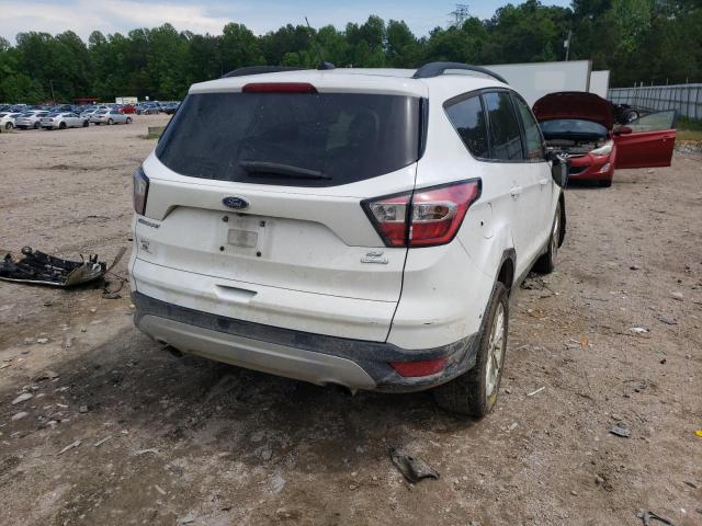 Photo 4 from auction – 2018 FORD ESCAPE SE with VIN 1FMCU0GD8JUB95913