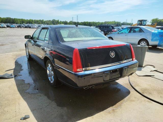 Photo 3 from auction – 2006 CADILLAC DTS with VIN 1G6KD57Y66U241894