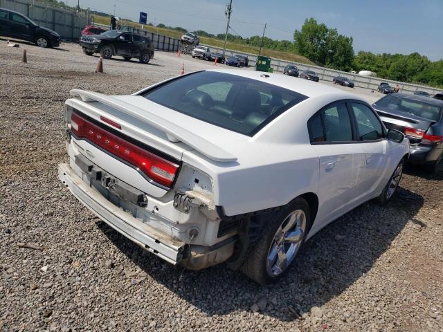 Photo 4 from auction – 2011 DODGE CHARGER with VIN 2B3CL3CG3BH550906