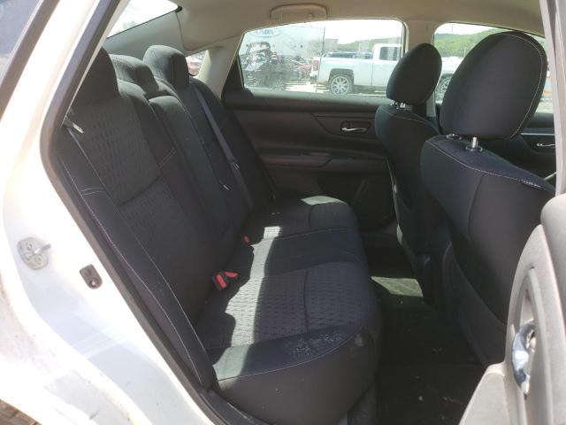 Photo 6 from auction – 2016 NISSAN ALTIMA 2.5 with VIN 1N4AL3AP3GC260917