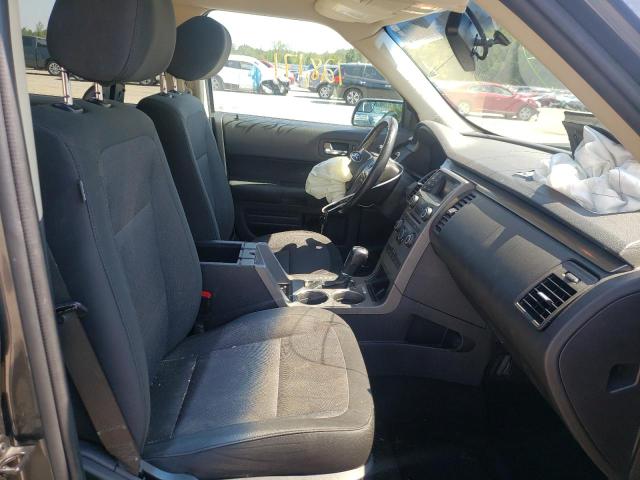 Photo 5 from auction – 2016 FORD FLEX SE with VIN 2FMGK5B8XGBA09625
