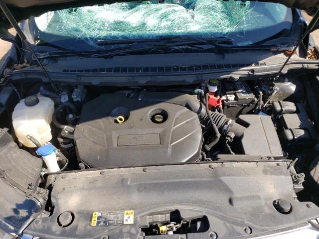 Photo 7 from auction – 2018 FORD EDGE SEL with VIN 2FMPK4J91JBB58131